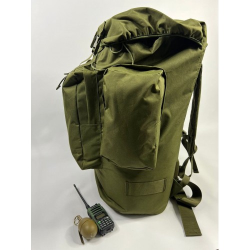 Рюкзак тактический 90-100 литров в Липецке