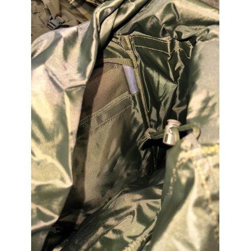 Рюкзак тактический 90-100 литров в Липецке