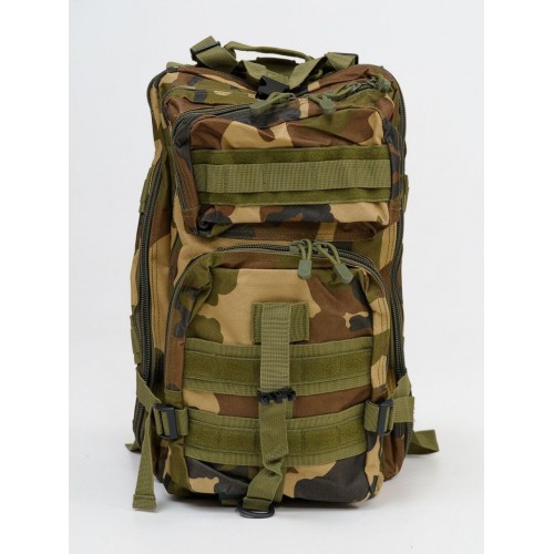 Рюкзак тактический малый 25 л в Липецке