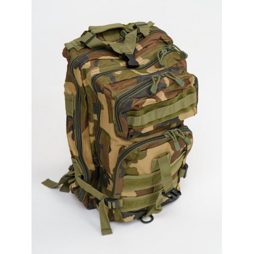 Рюкзак тактический малый 25 л в Липецке