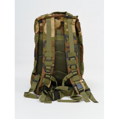 Рюкзак тактический малый 25 л в Липецке