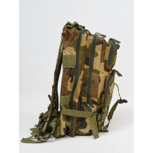 Рюкзак тактический малый 25 л в Липецке