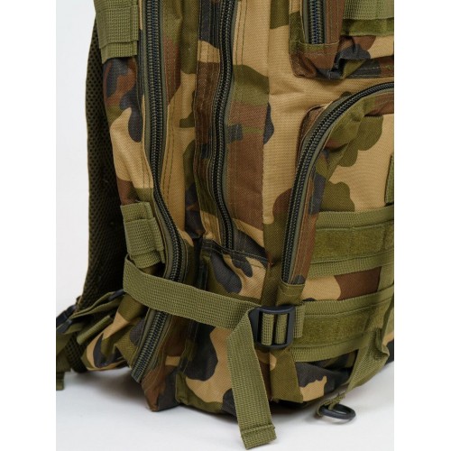 Рюкзак тактический малый 25 л в Липецке