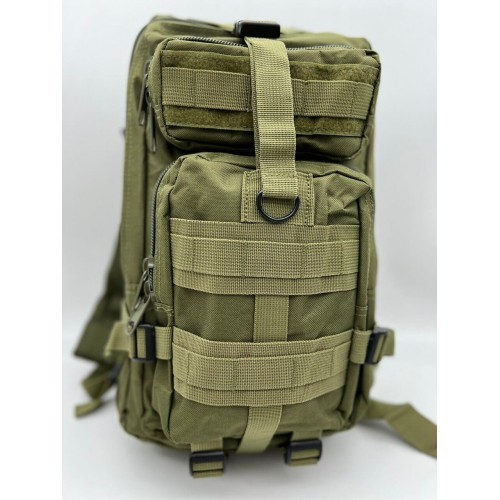 Рюкзак тактический малый 25 л в Липецке