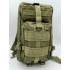 Рюкзак тактический малый 25 л в Липецке