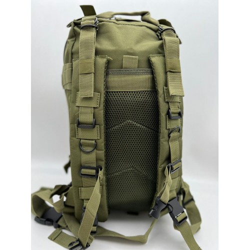 Рюкзак тактический малый 25 л в Липецке