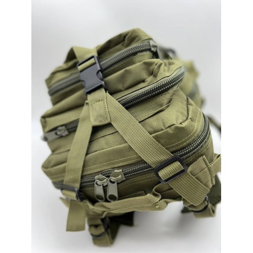 Рюкзак тактический малый 25 л в Липецке