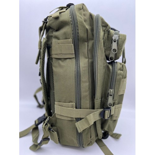 Рюкзак тактический малый 25 л в Липецке