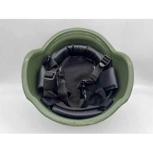 Шлем тактический, класс бронезащиты БР2 в Липецке