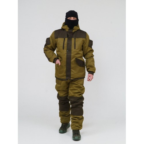 Горный штурмовой костюм ГОРКА в Липецке