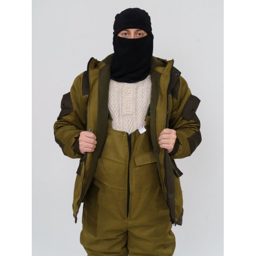 Горный штурмовой костюм ГОРКА в Липецке