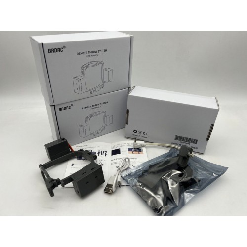 Система сброса для DJI MAVIC 2 pro/zoom/enterprise в Липецке