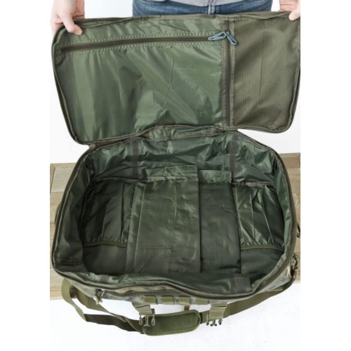 Сумка рюкзак медицинский/фельдшерский тактический 65 литров в Липецке