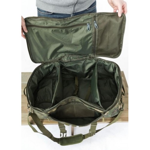 Сумка рюкзак медицинский/фельдшерский тактический 65 литров в Липецке