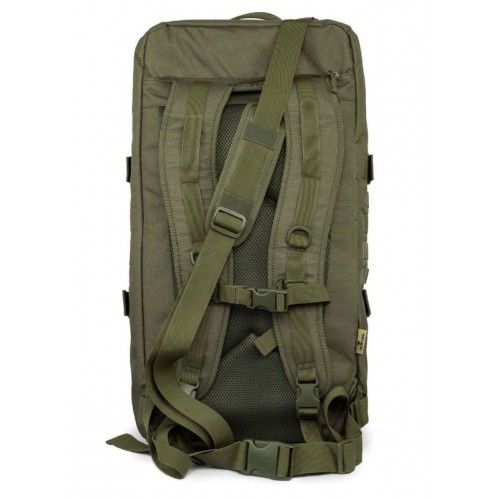 Сумка рюкзак медицинский/фельдшерский тактический 65 литров в Липецке