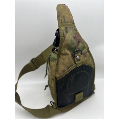 Сумка-рюкзак тактический компактный в Липецке