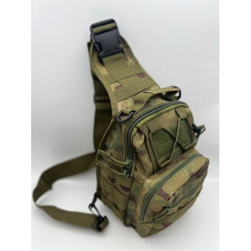 Сумка-рюкзак тактический компактный в Липецке