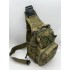 Сумка-рюкзак тактический компактный в Липецке