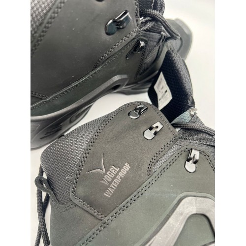 Тактические ботинки VOGEL Millennium, средняя высота, Турция в Липецке