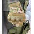 Тактические перчатки MECHANIX M-PACT MP3 fullfinger в Липецке