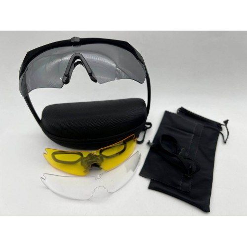 Тактические ударопрочные очки в Липецке