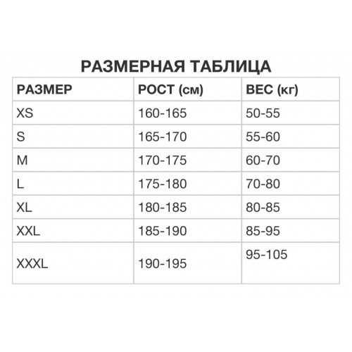 Тактический боевой костюм, чёрный в Липецке