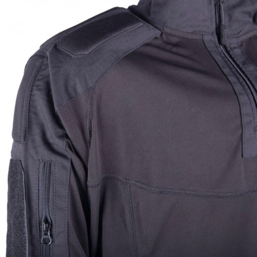 Тактический боевой костюм, чёрный в Липецке