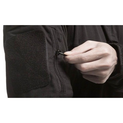 Тактический боевой костюм, чёрный в Липецке