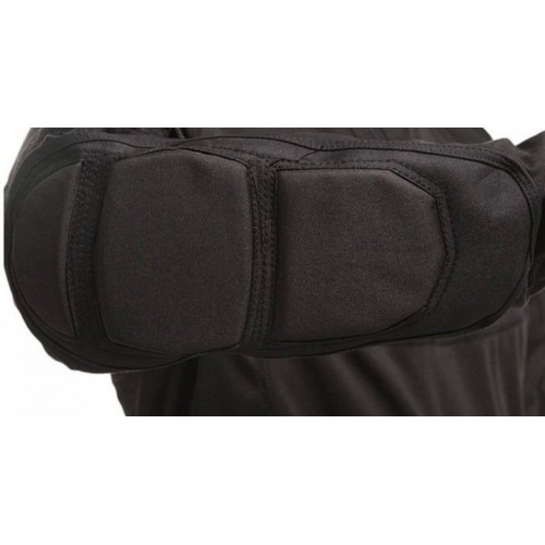 Тактический боевой костюм, чёрный в Липецке