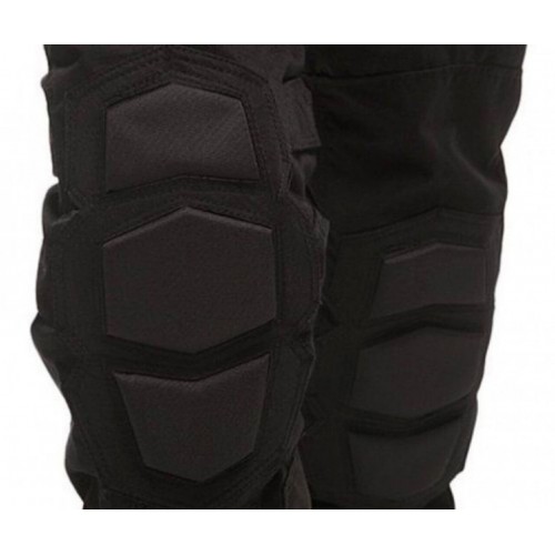 Тактический боевой костюм, чёрный в Липецке