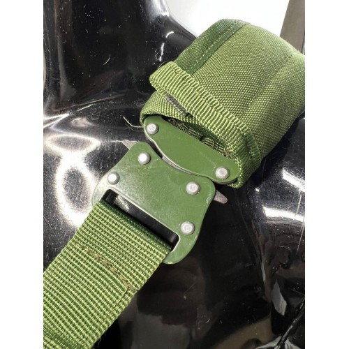 Тактический разгрузочный жилет/плитник с подсумками на molle . Быстросъёмный cobra / fast Drop в Липецке