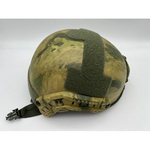 Тактический баллистический шлем FAST Ops-Core в Липецке