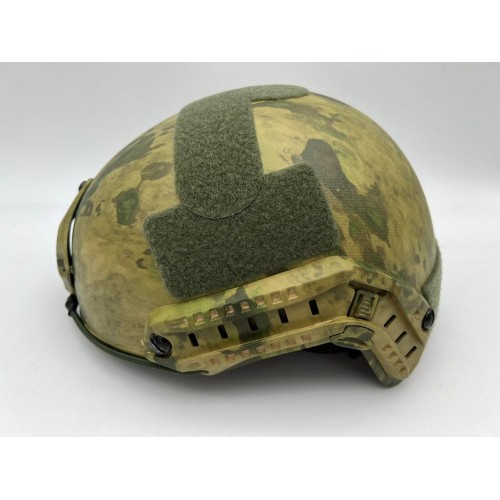 Тактический баллистический шлем FAST Ops-Core в Липецке