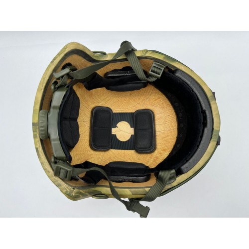 Тактический баллистический шлем FAST Ops-Core в Липецке