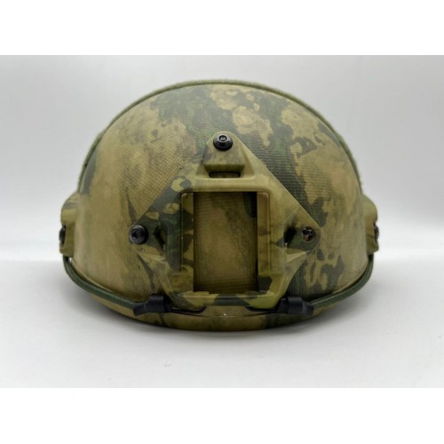 Тактический баллистический шлем FAST Ops-Core в Липецке