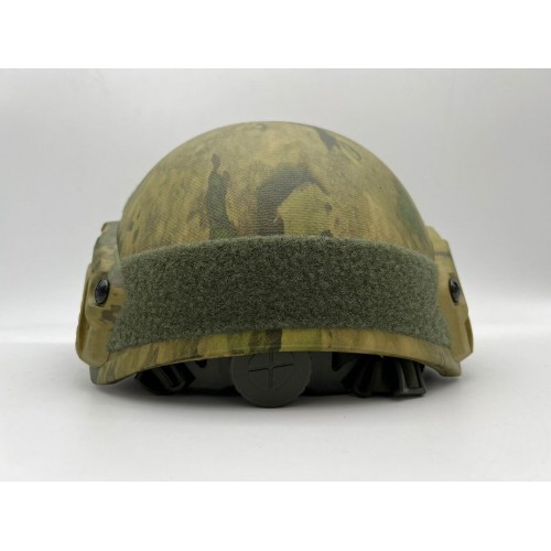 Тактический баллистический шлем FAST Ops-Core в Липецке