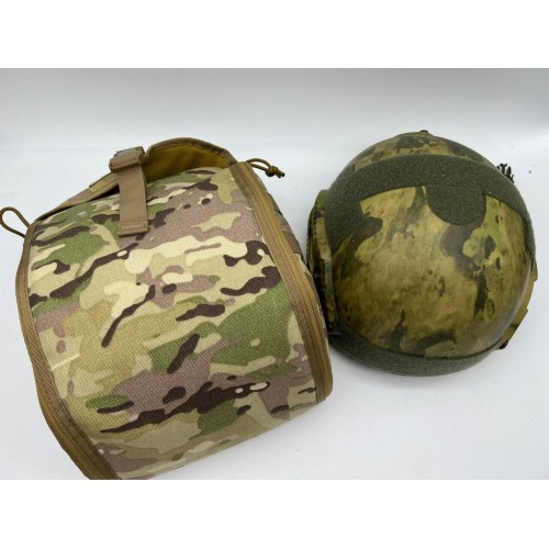 Тактический баллистический шлем FAST Ops-Core в Липецке