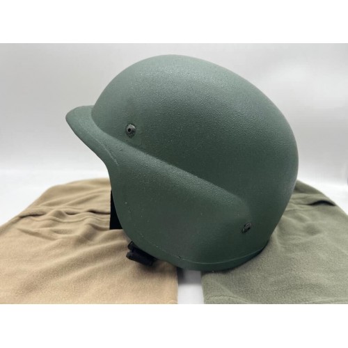 Тактический шлем, класс бронезащиты БР2 в Липецке