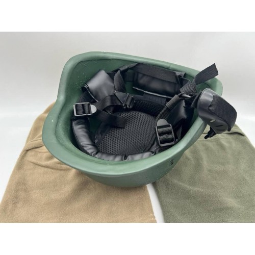 Тактический шлем, класс бронезащиты БР2 в Липецке