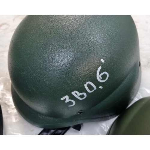 Тактический шлем, класс бронезащиты БР2 в Липецке