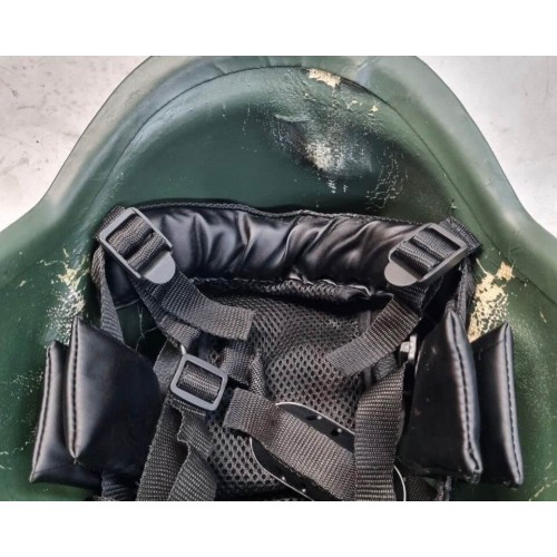 Тактический шлем, класс бронезащиты БР2 в Липецке