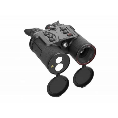 Тепловизионный бинокуляр Guide TN430 400х300, ø35мм, лазерный дальномер в Липецке