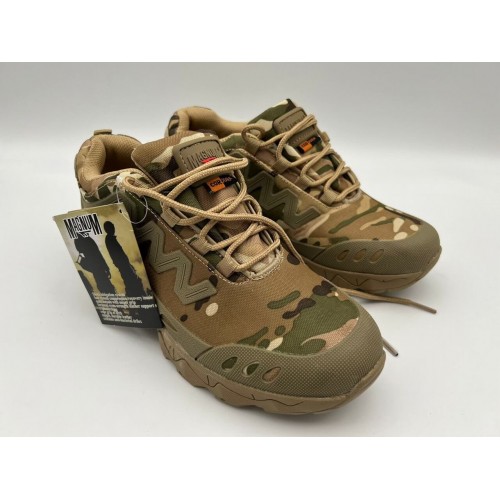 Треккинговые кроссовки «MAGNUM» летние в Липецке