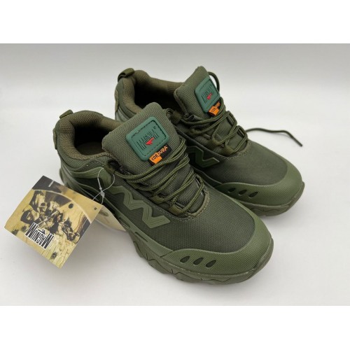 Треккинговые кроссовки «MAGNUM» летние в Липецке