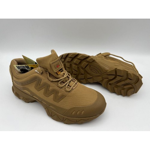 Треккинговые кроссовки «MAGNUM» летние в Липецке