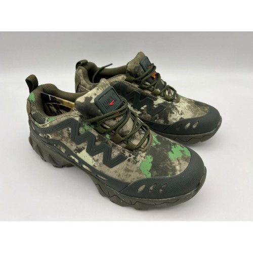 Треккинговые кроссовки «MAGNUM» летние в Липецке