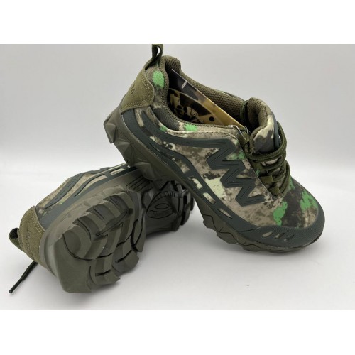 Треккинговые кроссовки «MAGNUM» летние в Липецке