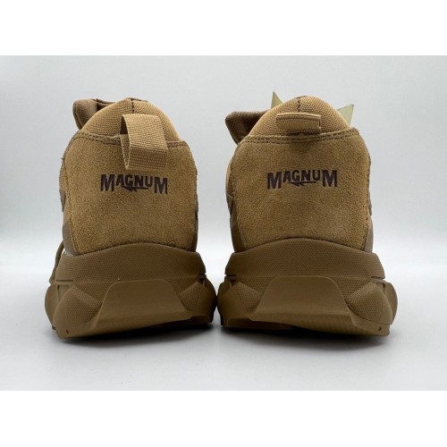 Треккинговые кроссовки «MAGNUM» летние в Липецке