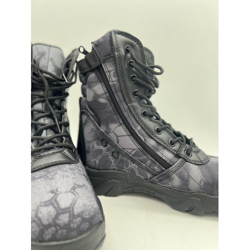 Тактические треккинговые ботинки в Липецке