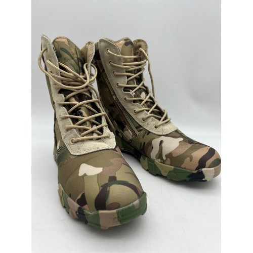 Тактические треккинговые ботинки в Липецке